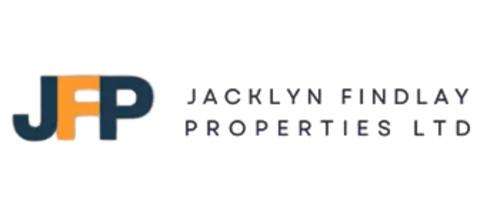 JF Properties Logo